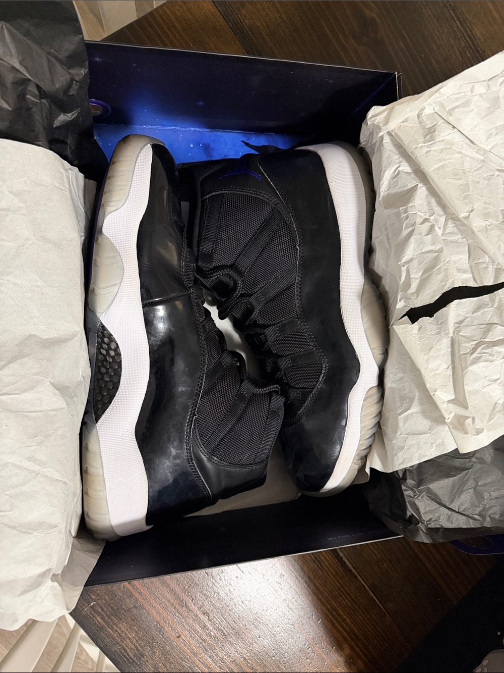 Air Jordan 11 Retro